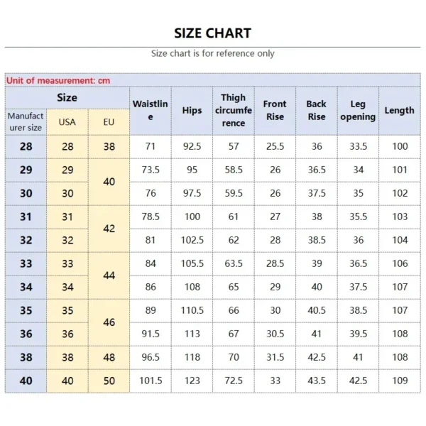 2025 Summer New Men's Loose Gray Jeans Fashion Casual Stretch Straight-leg Denim Pants Male Light Blue Men's Trousers - Image 6